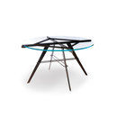 William Haines Designs Conversation Table Tables Tables de jardin