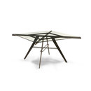 William Haines Designs Conversation Table Tables Tables de jardin