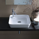 DURAVIT Starck 2 - Aufsatzbecken Waschtische / Waschplätze
