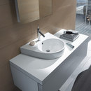 DURAVIT Starck 2 - Aufsatzbecken Waschtische / Waschplätze