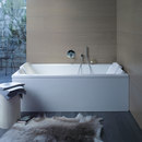 DURAVIT Starck 2 - Badewanne Badewannen