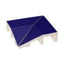 Ceramica Vogue Grip edge Cobalto Ceramic Ceramic flooring Ceramics/clay: floor tiles Floor tiles Flooring