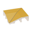 Ceramica Vogue Grip edge Giallo Ceramic Ceramic flooring Ceramics/clay: floor tiles Floor tiles Flooring
