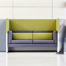 VARIO Conclusion Lounge Espace d'attente / Lounge