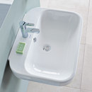 DURAVIT Happy D.2 - Washbasin Vanity units / Wash basins