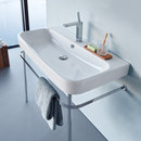 DURAVIT Happy D.2 - Washbasin Vanity units / Wash basins
