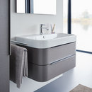 DURAVIT Happy D.2 - Vasque à encastrer Lavabos / Vasques