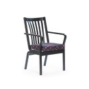Helland Duun chair Health care Inclusive design Seating