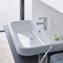 DURAVIT Happy D.2 - Above counter basin Vanity units / Wash basins