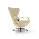 Leolux Formi Lounge area / Waiting room Seating