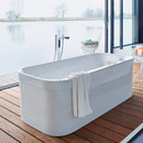 DURAVIT Happy D.2 - Bathtub Bathtubs