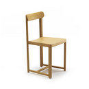 Zilio Aldo & C SELERI chair Gastronomy Lounge area / Waiting room Seating