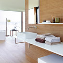 DURAVIT X-Large - Above counter basin Vanity units / Wash basins
