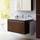 DURAVIT X-Large - Countertop basin Bathroom furniture Vanity units / Wash basins