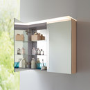 DURAVIT X-Large - Mirror cabinet Bathroom furniture Mirrors