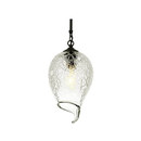 CX Design Aqua Sprite Crackled Pendelleuchten