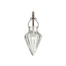 CX Design Nina Cristallo Pendelleuchten