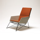 Hard Goods Modern Muskoka Chair Seating