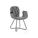 Artifort Patch Knit Two Conference / Meeting Gastronomy Lounge area / Waiting room Seating