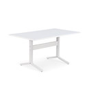 Helland Duun dining table Gastronomie Institutions sociales Tables