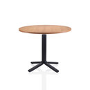 Helland Duun dining table Gastronomie Institutions sociales Tables