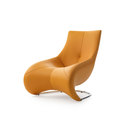 Leolux Darius Armchair