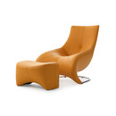 Leolux Darius Armchair