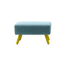 Leolux Dr'op Pouf