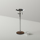 jacob de baan VLAMP RAW medium Complements Dining table accessories