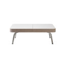 Leolux Maita Lounge area / Waiting room Tables