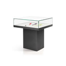 Planning Sisplamo Vitrinas SHELF CASES
