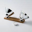 jacob de baan VLAMP RAW large 2 Complements Dining table accessories