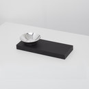 jacob de baan VLAMP SMOKE 1 Complements Dining table accessories