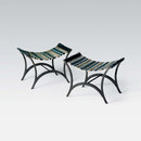 Tuell + Reynolds Mariposa Seating Seating
