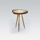 Tuell + Reynolds Cago Side Table Tables