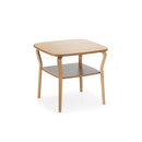 Helland Duun sofa table Inclusive design Lounge area / Waiting room Tables