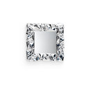 Opinion Ciatti TAB.U Mirror Micro Accesorios de hogar / oficina Guardarropas / vestíbulos Muebles de dormitorio / camas