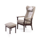 Helland Ergo recliner chair Attesa / Lounge / Atrio Sedute Settore sociale
