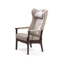 Helland Ergo recliner chair Attesa / Lounge / Atrio Sedute Settore sociale