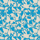 Sabine Röhse Störche I Familiengeschichte I Fabric Absorption acoustique Acoustique / Contrôle du bruit Tissus de décoration Tissus muraux Tissus pour rideaux Tissus sur mesure