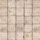 NLXL Brooklyn Tins Wallpaper TIN-03 Papeles pintados
