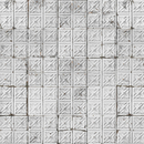 NLXL Brooklyn Tins Wallpaper TIN-04 Wandbeläge / Tapeten