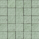 NLXL Brooklyn Tins Wallpaper TIN-05 Wandbeläge / Tapeten