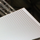 Fantoni Isle Acustica Fonoassorbimento Pannelli / Sistemi fonoassorbenti Pannelli per soffitti Sistemi soffitto