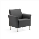 Helland Gent armchair Attesa / Lounge / Atrio Sedute Settore sociale