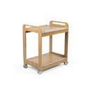 Helland HM280 trolley table Ergänzungsmöbel Kleinmöbel / Ergänzungen