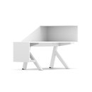 Ragnars C5 Stealth.Station Desks / Workstations