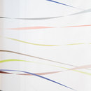 Création Baumann Vela roller blind Roller blind fabrics