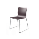 Klöber Concept C Con55 Gastronomy Lounge area / Waiting room Multipurpose Seating Swivel chairs