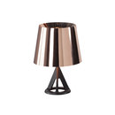 Tom Dixon Base Table Light Copper